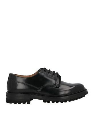 Churchs FOOTWEAR - Lace-up shoes on YOOX.COM