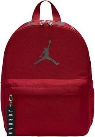 Nike Jordan Air Jordan Mini Backpack (10L) Red 7A0654-R78