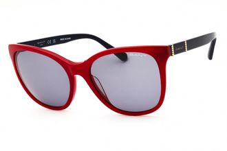 GANT GA8092 66A Shiny Red/Smoke