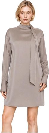 Kocca Donna, Abiti, Grigio, S, new