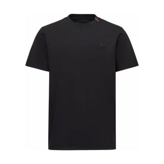 Moncler Uomo, Top, Nero, M, new