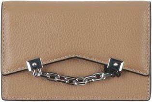 Karl Lagerfeld Marroquiner&iacute;a - Monederos en YOOX.COM