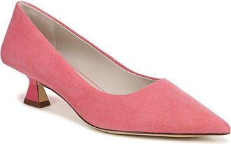 Franco Sarto A-Diva Leather Pump