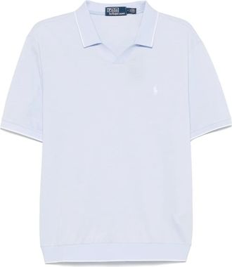 Polo Ralph Lauren T-shirt Polo Pony - Blu