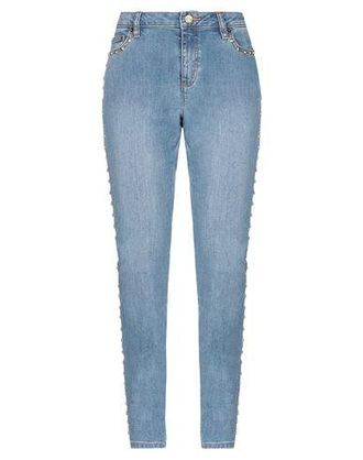 Michael Kors PARTES DE ABAJO - Pantalones vaqueros en YOOX.COM