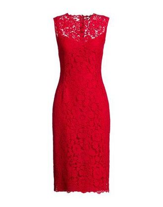 Dolce & Gabbana DRESSES - Midi dresses on YOOX.COM