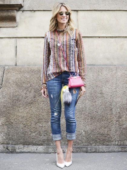 Zapatos clásicos: los modelos que no pueden faltar en tu armario