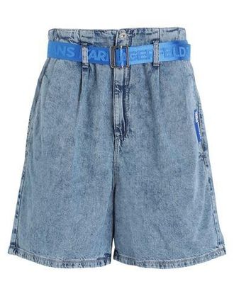 Karl Lagerfeld Denim shorts