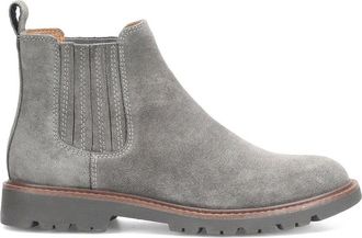 COMFORTIVA Ledelle Suede Boot