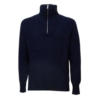 Amaranto Amar&aacute;nto, Uomo, Maglie, Blu, XL, new