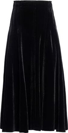 Norma Kamali BOTTOMWEAR - Midi skirts on YOOX.COM