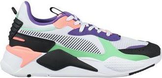 Puma RS X Hard Drive