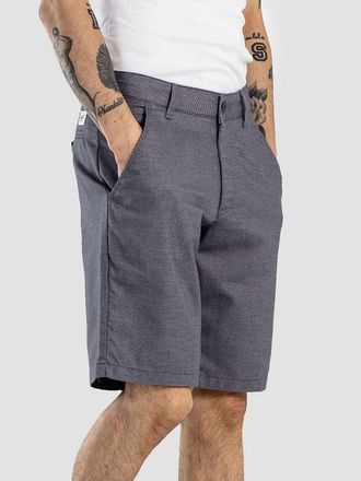 Reell Flex Grip Chino Shorts grau