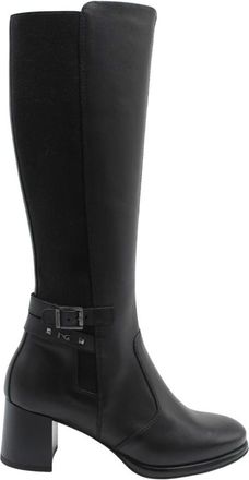 Nero Giardini Mujer, Zapatos, Negro, Talla: 39 EU
