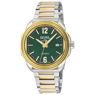 Gevril Group Roosevelt Mens Watch