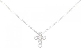 PONTE VECCHIO gold (18K) Necklace (Pre-Owned)