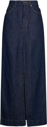 7 For All Mankind BOTTOMWEAR - Gonne jeans su YOOX.COM