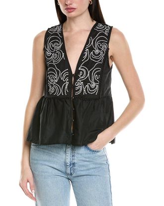 Avantlook Top