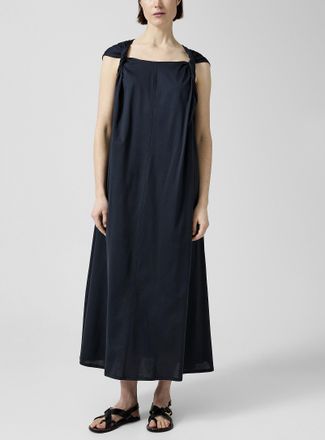 SOEUR Womens Debby twisted straps dress