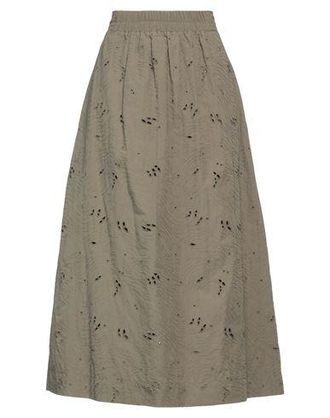 Alpha Studio Maxi skirts