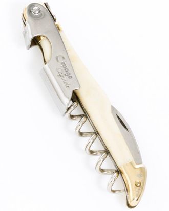 Jean Dubost Laguiole Wine Waiter Corkscrew