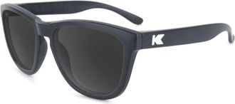 KNOCKAROUND Premiums Polarized Sunglasses Black Black