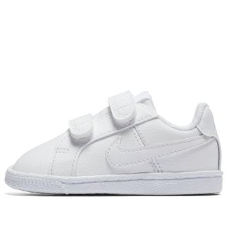 Nike (TD) Nike Court RoyaleVelcro White 833537-102