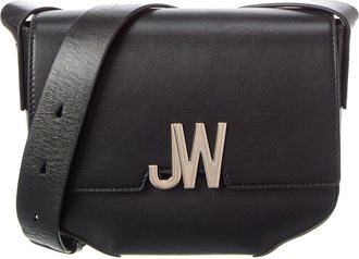 Jason Wu Jules Leather Shoulder Bag