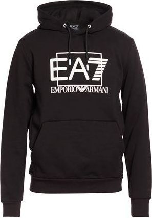 Emporio Armani CAMISETAS Y TOPS - Sudaderas en YOOX.COM
