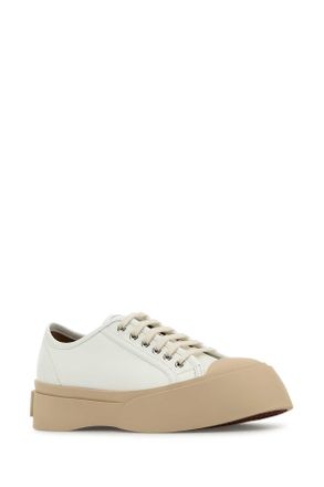 Marni Pablo Sneakers - White