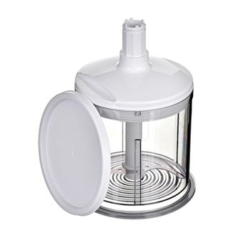 Bosch Mfz4050 Batidora Y Accesorio Para Mezclar Alimentos - Bosch