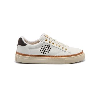 Bepositive Sneakers, male, White, Size: 10 US Mens Shoes Sneakers White Aw22