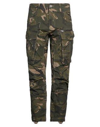 G-Star BOTTOMWEAR - Trousers on YOOX.COM