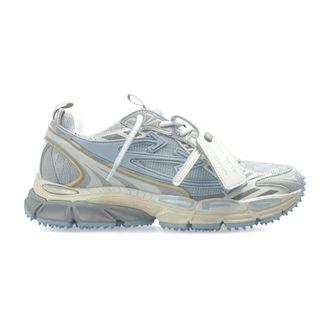 Off-white OW Be Right Back sneakers - - Shoes - Donna - Blu - 38 EU