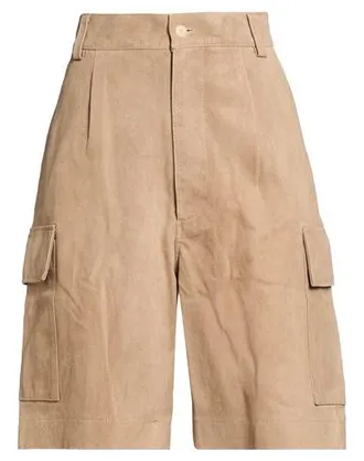 Auralee BOTTOMWEAR - Shorts & Bermuda Shorts on YOOX.COM