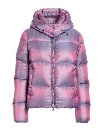 Moorer COATS & JACKETS - Puffers sur YOOX.COM
