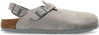 Birkenstock Tokio slippers - Neutrals