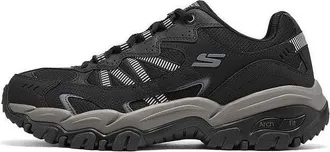 Skechers Arch Fit Footsteps Black 237766-BKCC