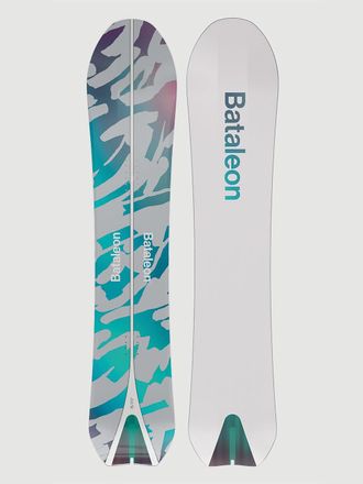 Bataleon Cameleon 2026 Snowboard patroon