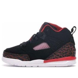 Nike Jordan (TD) Air Jordan Spizike Bred CJ7215-060