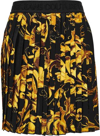 Versace Jeans Couture Skirt