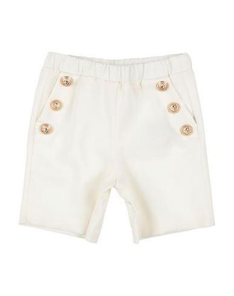 Balmain BOTTOMWEAR - Shorts & Bermuda Shorts on YOOX.COM