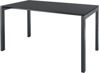 Schubiger M&ouml;bel Gartentisch Luzern