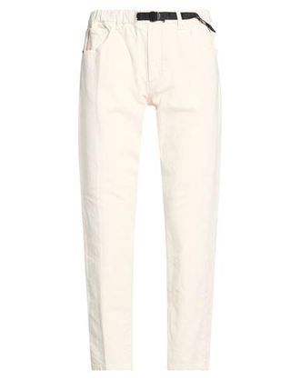White Sand Pants