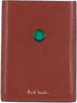 Paul Smith PICCOLA PELLETTERIA - Portacarte su YOOX.COM