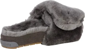 Emu Musica Charcoal W12592-010 Womens