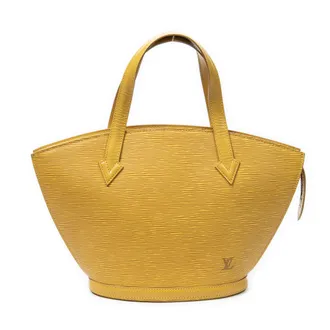 Louis Vuitton St-Jacques PM handtas