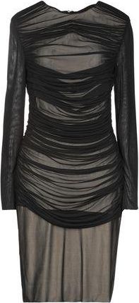 Tom Ford VESTIDOS - Vestidos midi en YOOX.COM