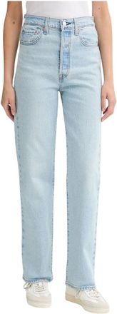 Levi's Donna, Jeans, Blu, W30 L30, new