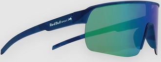 Red Bull Spect Eyewear DAKOTA-015 Blue Sonnenbrille blau